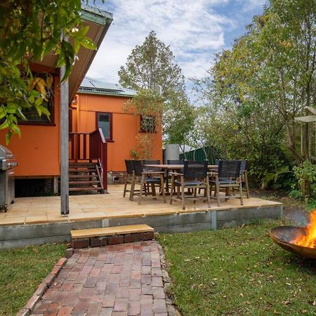 'Carrington House' A Gorgeous Regional Retreat Villa Newcastle Exterior photo